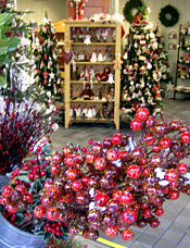 Holiday Open House