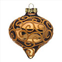 Christmas tree ornament