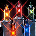Christmas Lights