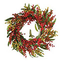 Artificial Wreath