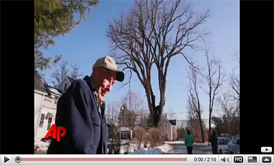 Herbie YouTube Clip