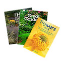 Gardening Books