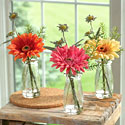 Spring artificials