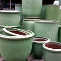 Pottery