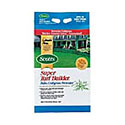 Scotts Super Turf Builder with HALTS