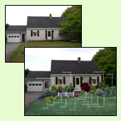 Plan Before You Plant Landscape Design