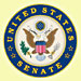 US Senate Logo