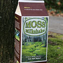 Moss Milkshake