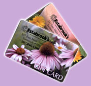 Gift Cards