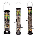 Clever Clean Feeders
