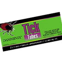Tick Tubes