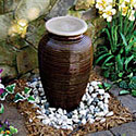 Fountain