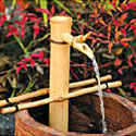Bamboo Fountain Kit