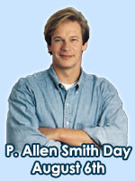 P. Allen Smith