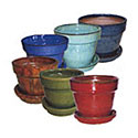 Pottery