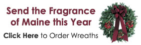Mail Order Wreaths