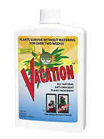 Vacation preservative