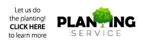 Planting Service