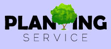 Planting Service
