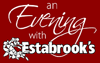 An Evening with Estabrook's