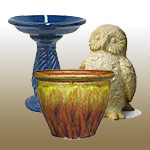Outdoor Decor