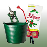 Garden Supplies
