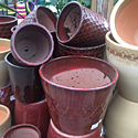 Pottery