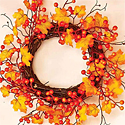 Fall Wreath