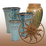 Outdoor Decor