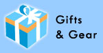 Gifts & Gear