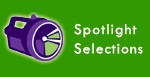 Spotlight Selections