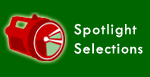 Spotlight Selections