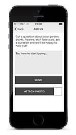 Mobile App | Estabrook's