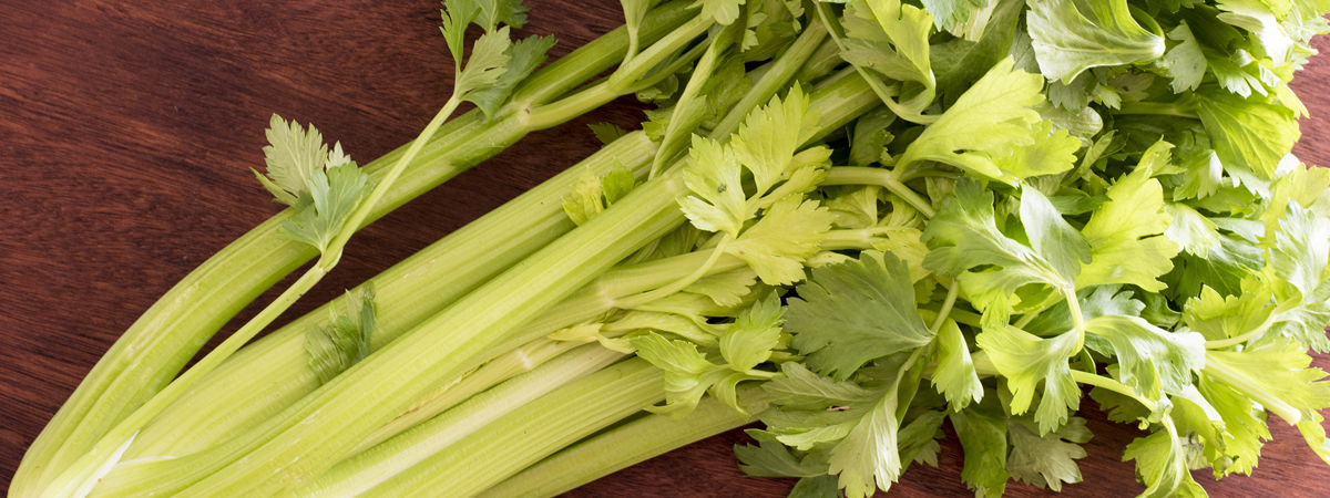 Celery