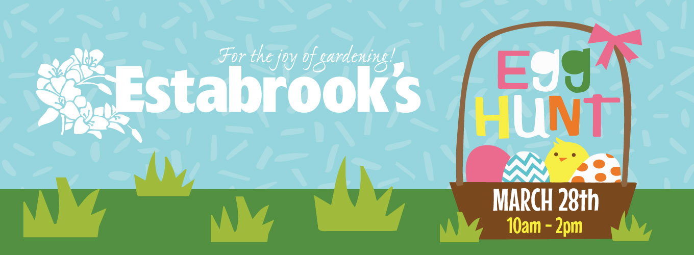 Estabrook's Easter Egg Hunt