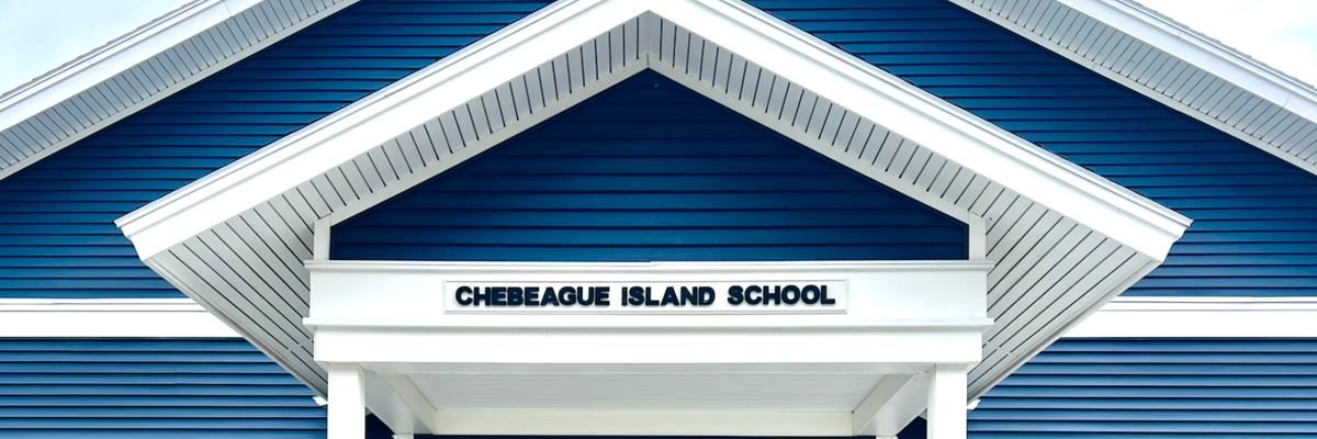 The Chebeague Island School