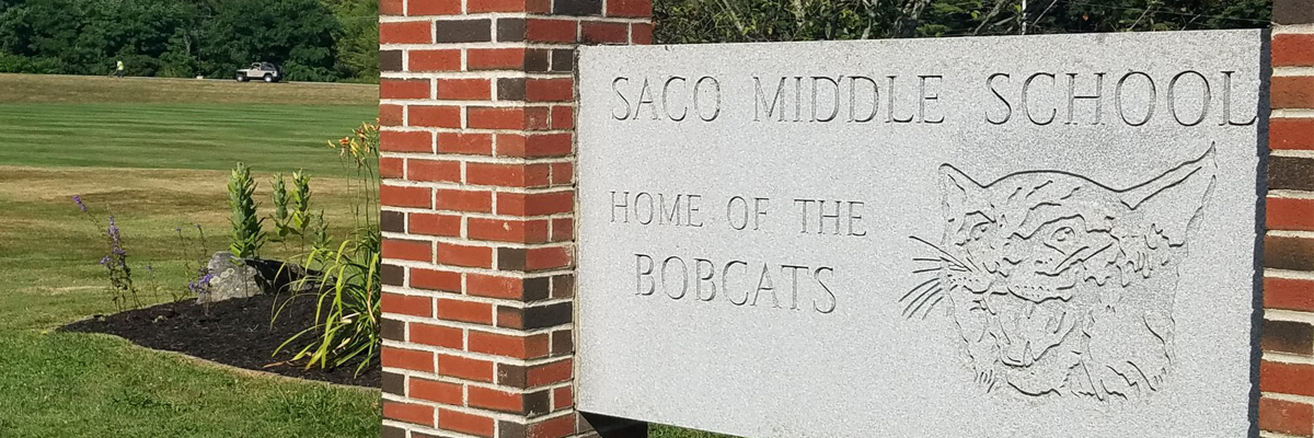 Saco Middle School