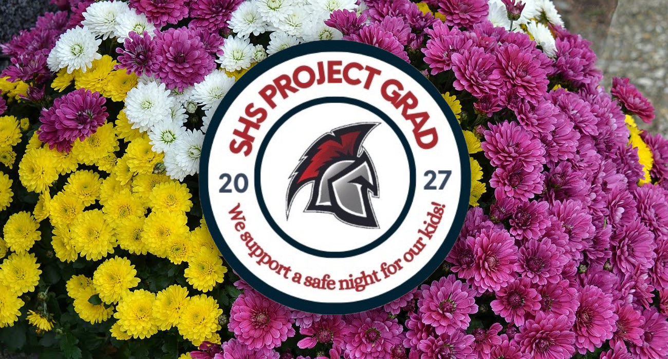 Sanford High School Class of 2027 Project Graduation