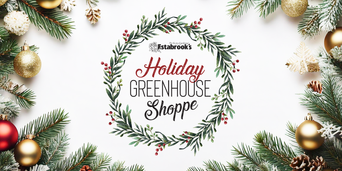 Greenhouse Holiday Shoppe