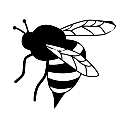 Attracts Pollinators