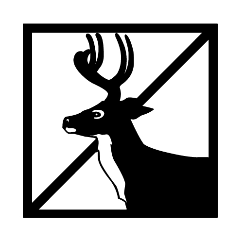 Deer Resistant