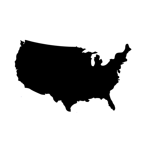 Native of the United States
