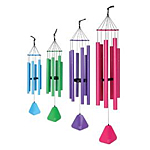 Kromatix Windchimes