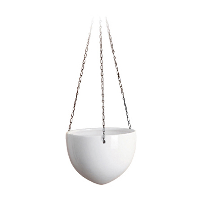 Planter 845 Hanging - Alaska
