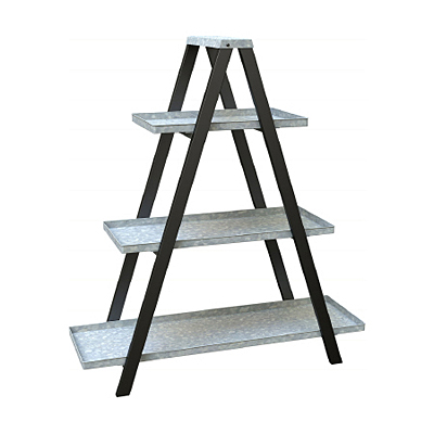 Plant Stand - A-Frame