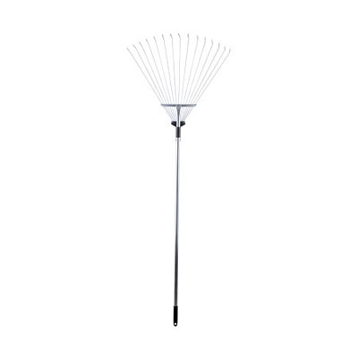 Rake - Terra Verde Steel Adjustable
