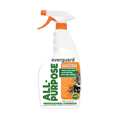 All Purpose Small Animal Repellent