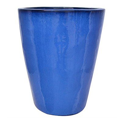 AquaPot Planter - Light Blue