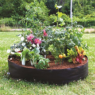 Smart Pot Big Bag Raised Bed - 100 gallon
