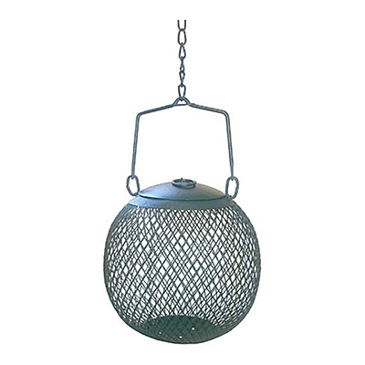 No/No Seed Ball Wild Bird Feeder